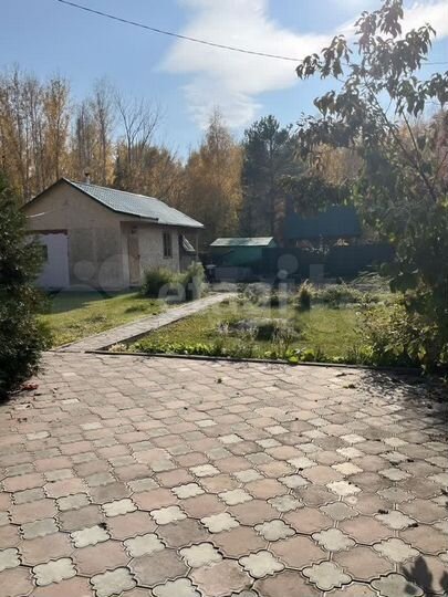 Дача 50 м² на участке 4,9 сот.