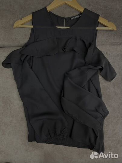 Женские вещи пакетом 42 44