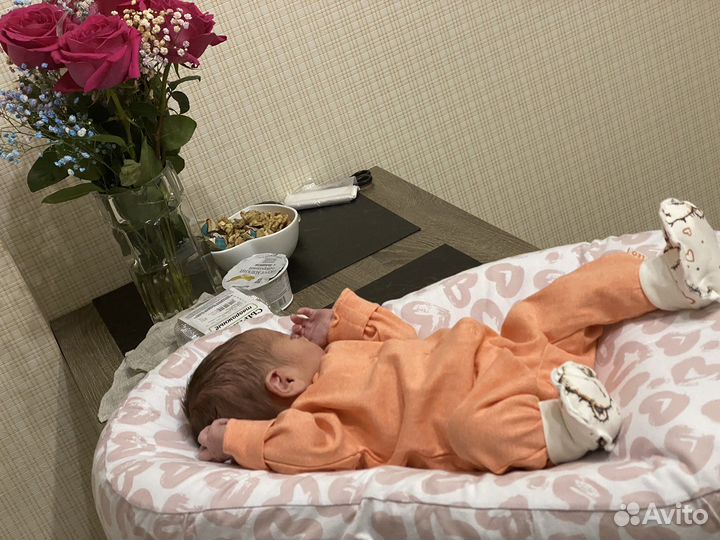 Кокон red castle