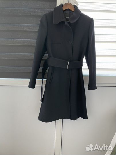 Пальто Mango новое