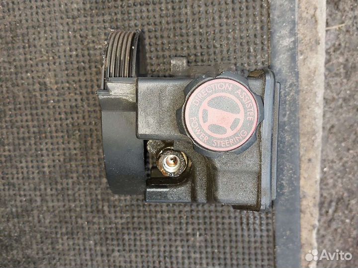 Пежо 206 Насос гура 4007KX