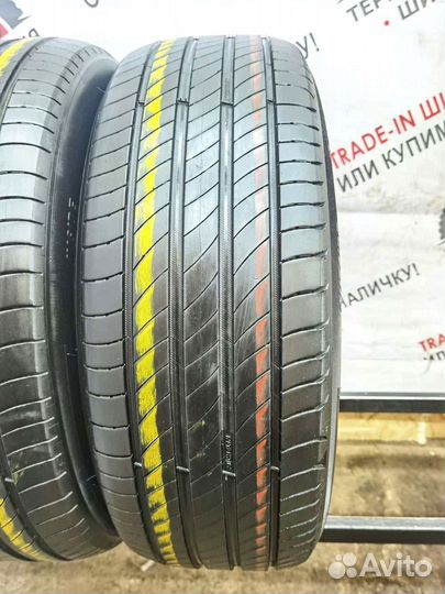 Michelin Primacy 4 205/55 R17 91V