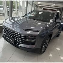 Новый Jetour Dashing 1.5 AMT, 2023, цена от 2 389 900 руб.