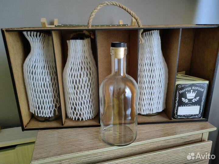 Набор для настоек