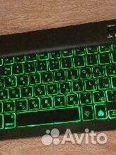 Клавиатура беспроводная