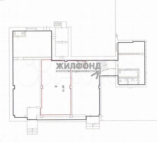 Свободного назначения, 787.3 м²