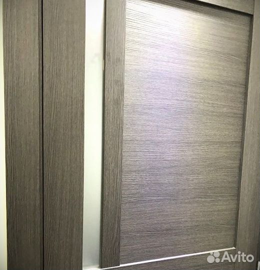 Двери Межкомнатные в рассрочку