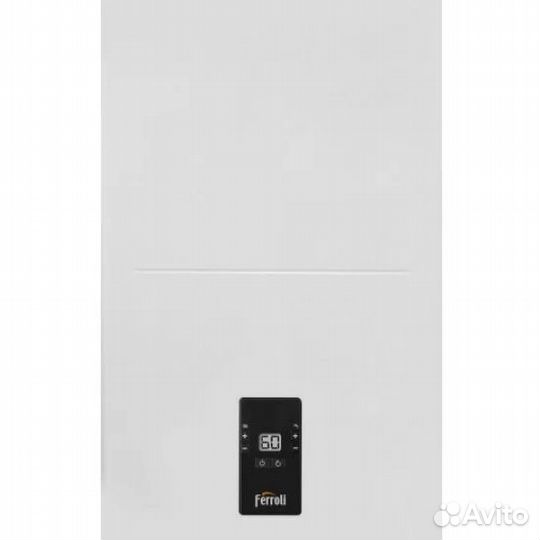 Электрокотел Ferroli TOR 12.0