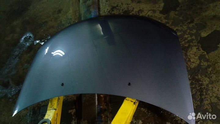 Капот на Mitsubishi Outlander XL 2007г.-2010г