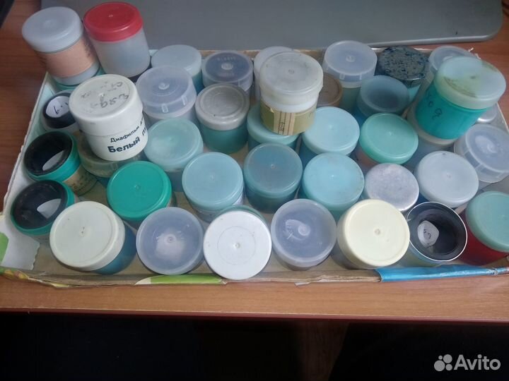 Детские диафильмы СССР