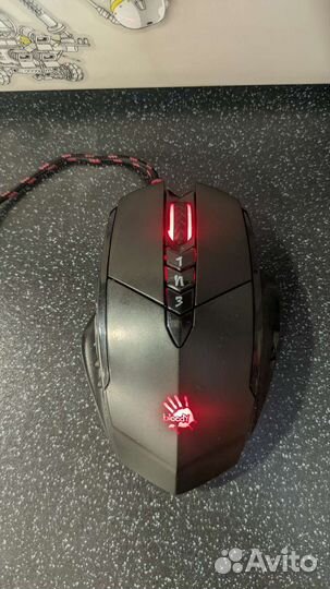 Ноутбук hp