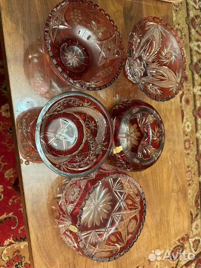 Посуда СССР