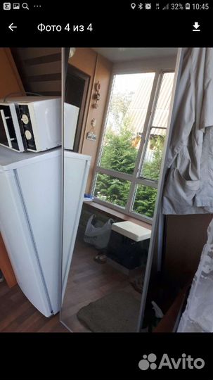 Зеркало настенное 2500х600х20 за этот разм