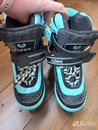 Ролики детские