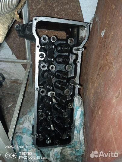 Гбц 2101-2107 карб