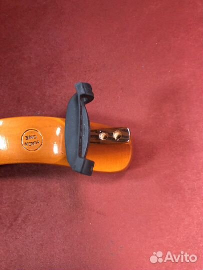 Мостик для альта Mach one with hook размер M