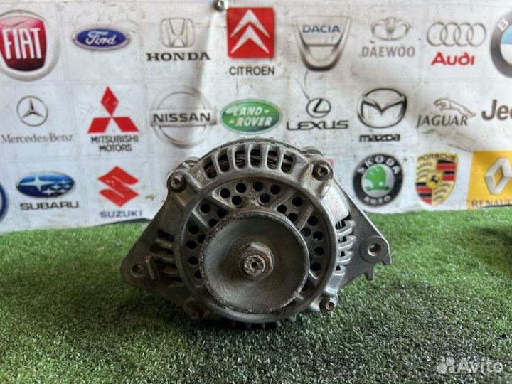 Генератор Hyundai Sonata Y3 G4CM 1998