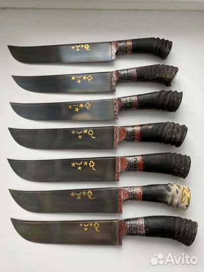 Пчаки Ножи - Оригинал