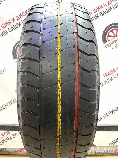 Goodyear Marathon Radial 215/65 R16C 106T