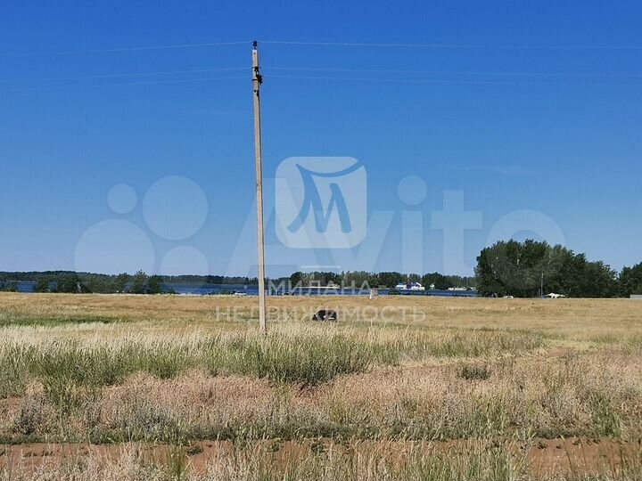 Участок 17,8 га (СНТ, ДНП)