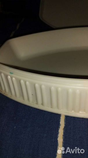 Шкатулка карболитовая старинная