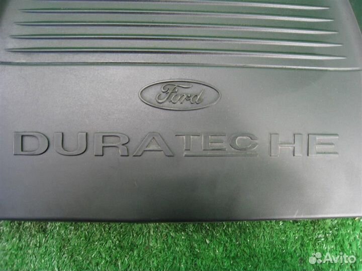 Крышка двигателя Ford Focus 2 (CB4) 2008