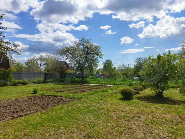 Дача 30 м² на участке 6 сот.