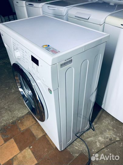 Стиральная машина гарантия