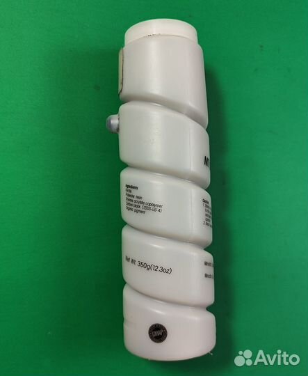 Девелопер Konica Minolta MT Starter 104