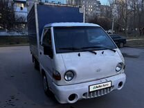 Hyundai Porter 2.5 MT, 2006, 253 000 км, с пробегом, цена 480 000 руб.