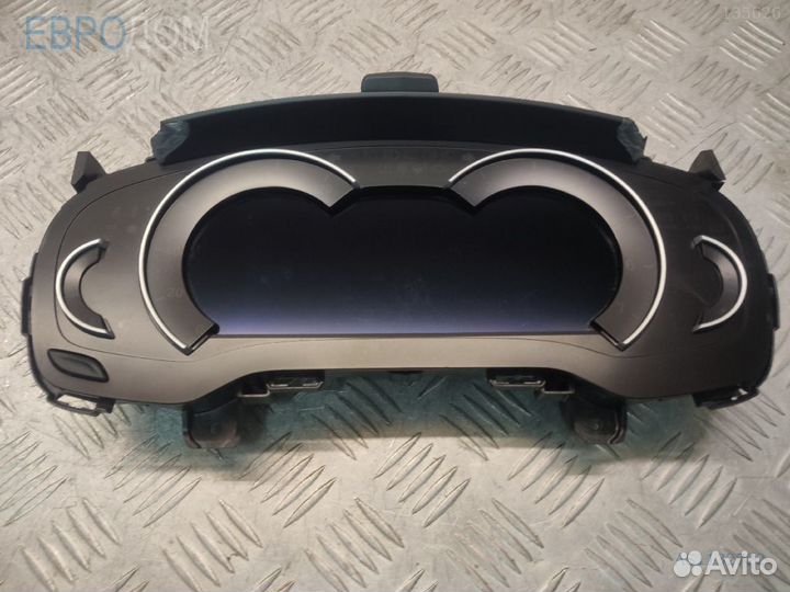 Панель приборов b48 BMW G01 s1132722
