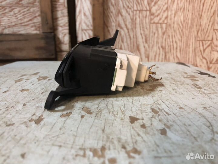 Часы Canada Spec. для Toyota Celica ZZT230/231