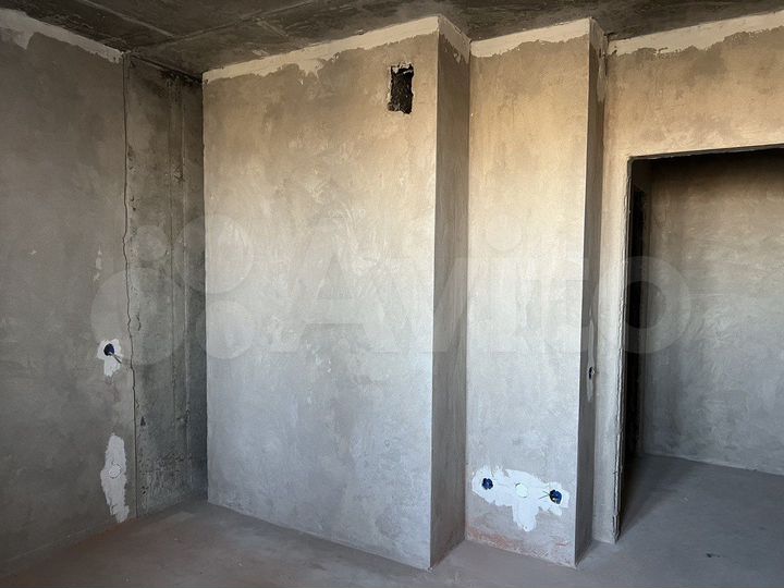 1-к. квартира, 42,2 м², 19/23 эт.