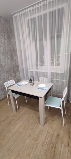 1-к. квартира, 48 м², 15/18 эт.