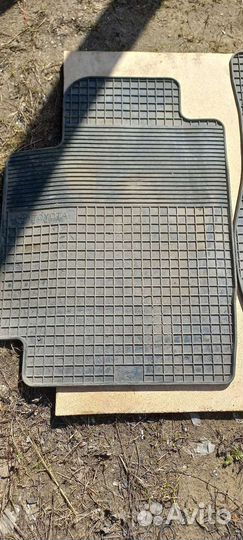 Ковреки a /м