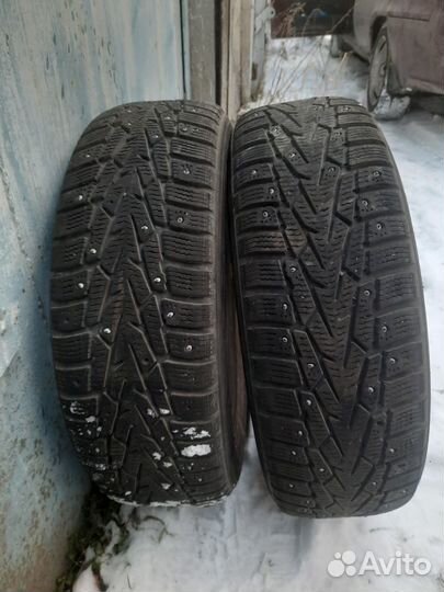 Nordman 7 185/65 R15