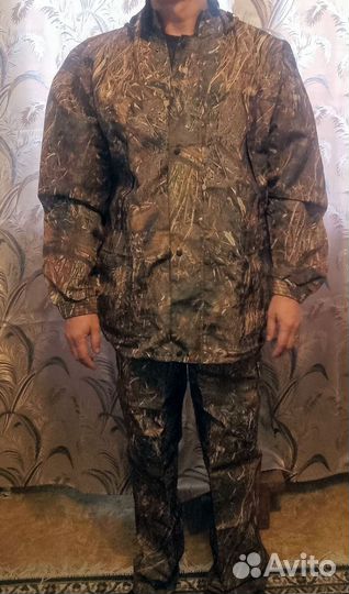 Костюм летний для охоты и рыбалки