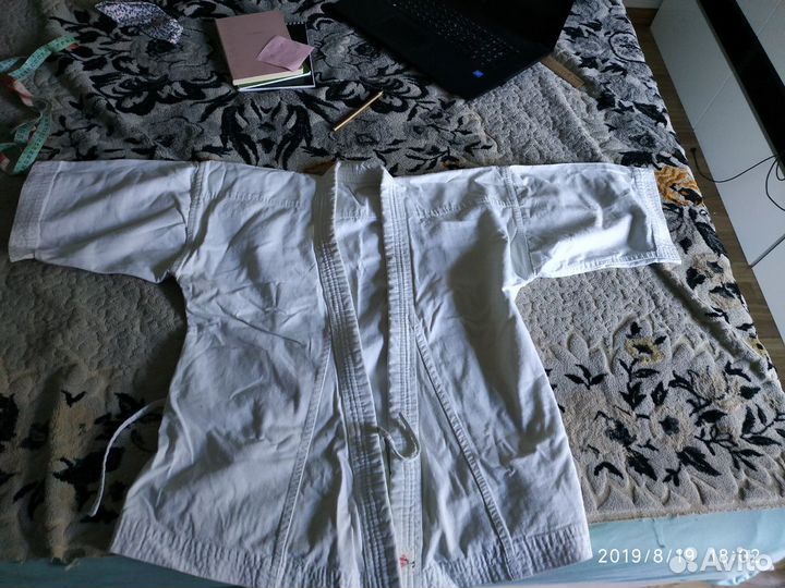 Кимоно