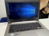 Ноутбук asus UX31A