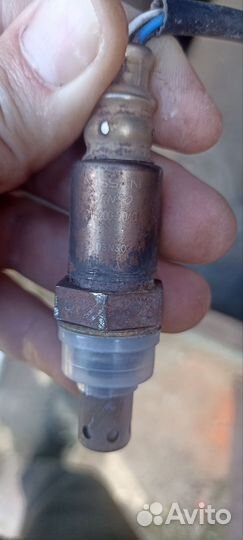 Датчик кислорода nissan x-trail