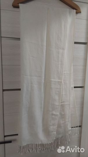 Женские шарфы и платки