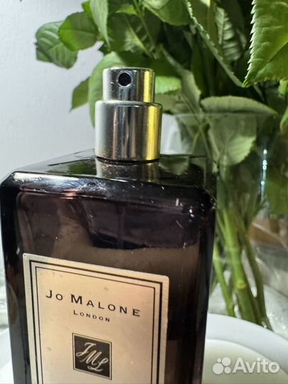 Jo malone оригинал