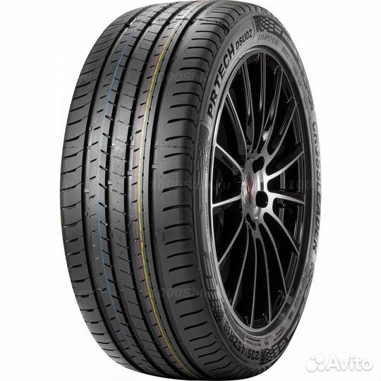 DoubleStar DSU02 235/50 R18 101W