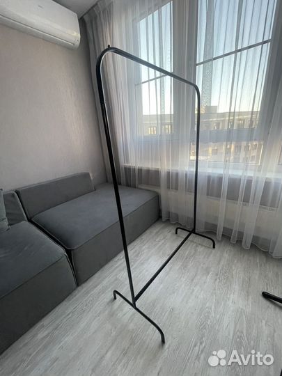 Вешалка напольная IKEA