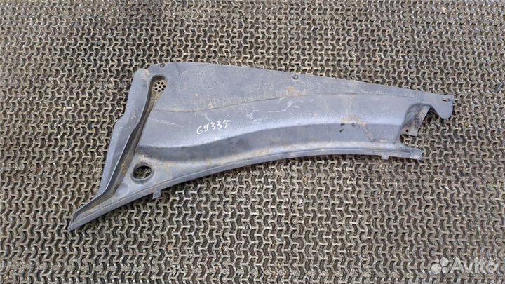 Жабо под дворники Chrysler PT Cruiser, 1999