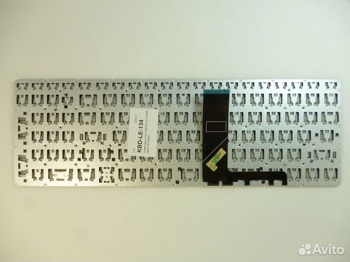 Новая клавиатура Lenovo IdeaPad 320-15 320-17
