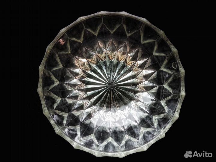 Салатник ваза фруктовница