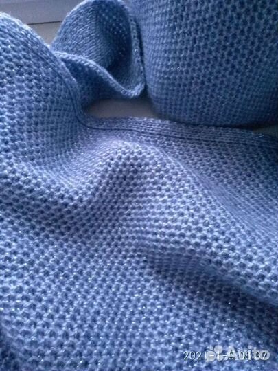 Комплект (шапка+снуд)