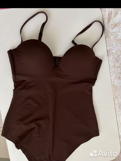 Incanto боди 75b