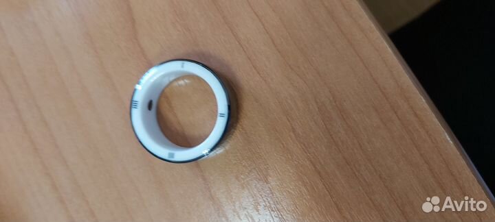 Смарт кольцо